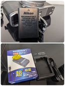 Nikon Digital Slr Zfc