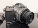 Nikon Digital Slr Zfc
