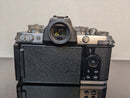 Nikon Digital Slr Zfc