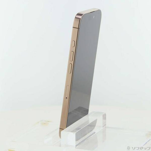 Apple Smartphone Body Iphone16 Pro 128Gb Mymx3J A Sim 377