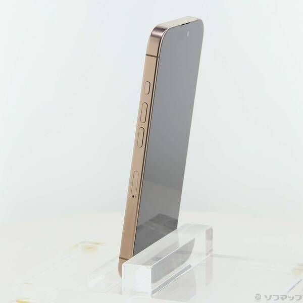 Apple Smartphone Body Iphone16 Pro 128Gb Mymx3J A Sim 377
