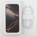 Apple Smartphone Body Iphone16 Pro 128Gb Mymx3J A Sim 377