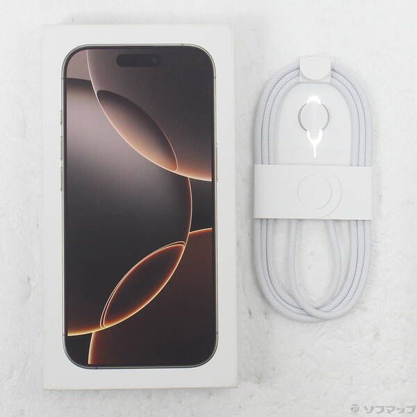 Apple Smartphone Body Iphone16 Pro 128Gb Mymx3J A Sim 377