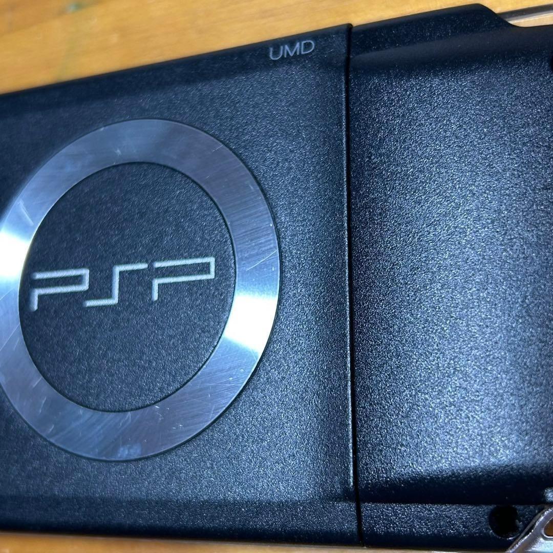 Playstation Portable Consoles (Psp) 1000 6300