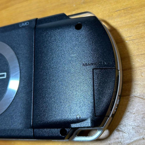 Playstation Portable Consoles (Psp) 1000 6300