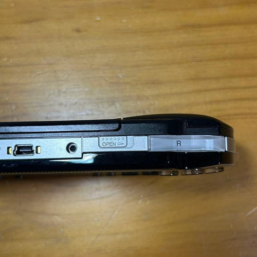 Playstation Portable Consoles (Psp) 1000 6300