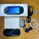 Playstation Portable Consoles (Psp) 1000 6300