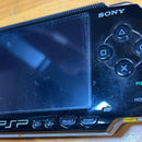 Playstation Portable Consoles (Psp) 1000 6300