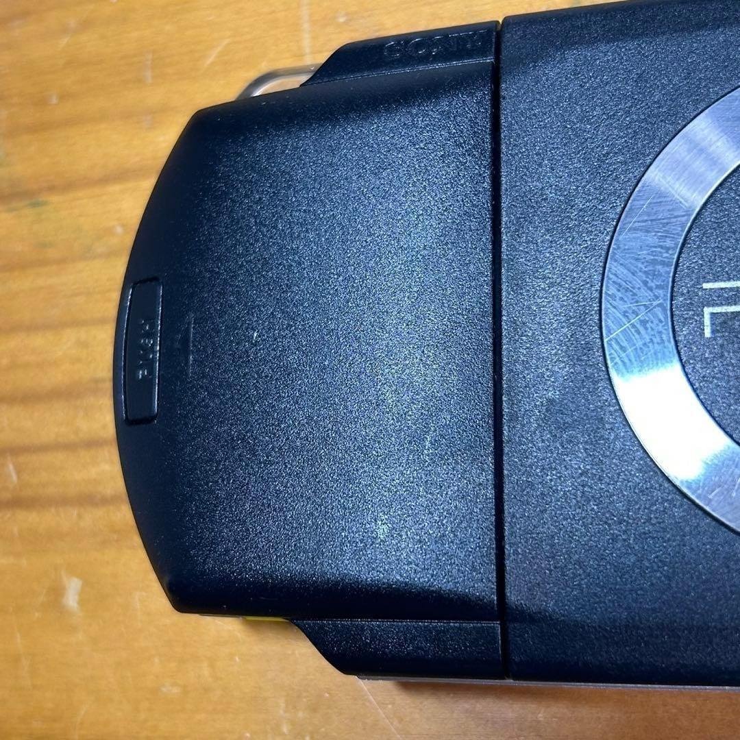 Playstation Portable Consoles (Psp) 1000 6300