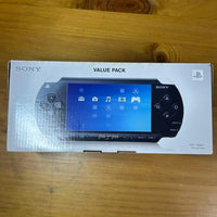 Playstation Portable Consoles (Psp) 1000 6300