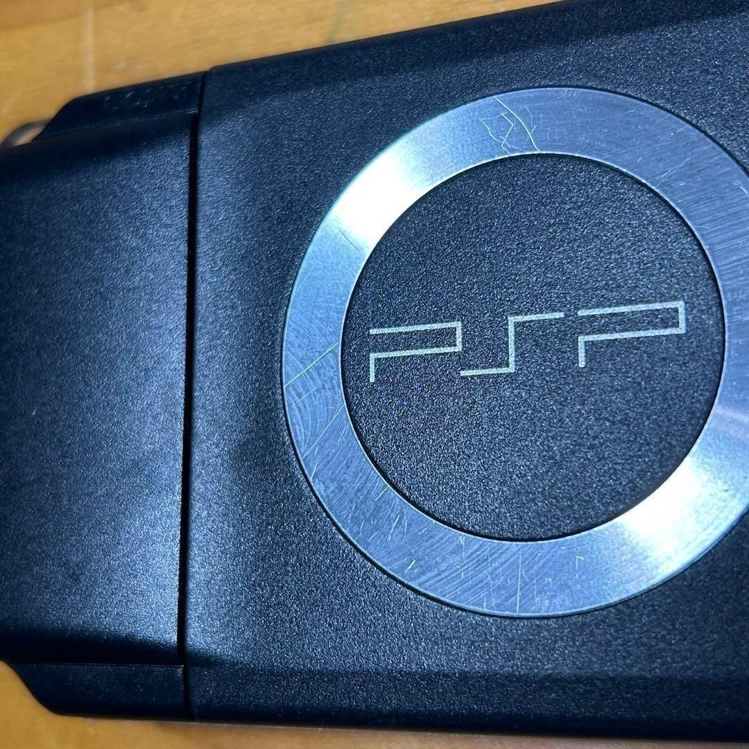 Playstation Portable Consoles (Psp) 1000 6300