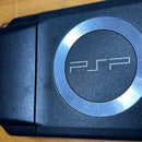 Playstation Portable Consoles (Psp) 1000 6300