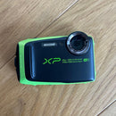 Underwater Camera Equipment Xp30 Wi-Fi Finepix