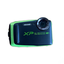 Underwater Camera Equipment Xp30 Finepix