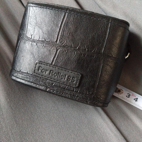 Rollei Camera Cases For Rolle 35