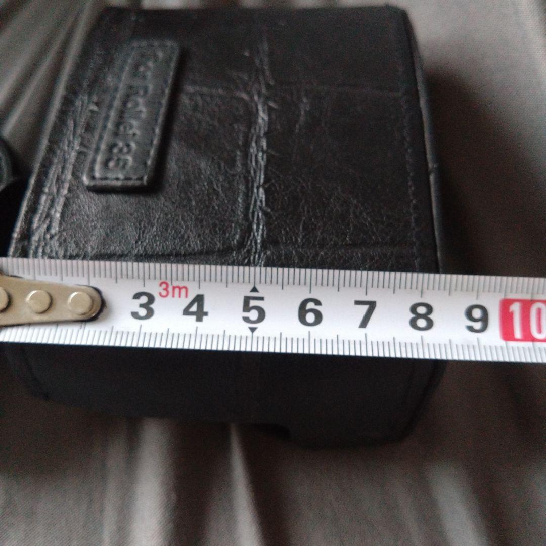 Rollei Camera Cases For Rolle 35