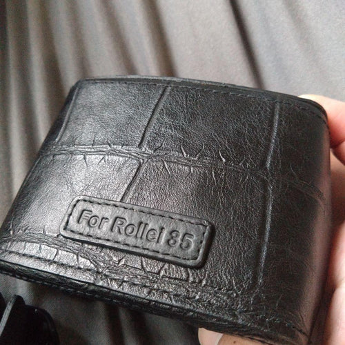 Rollei Camera Cases For Rolle 35