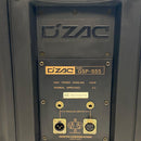 Onkyo Other D'Zac(Onkyo) Gsp-S55 Pa