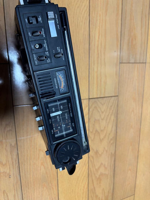 Mitsubishi Radios Radio Cassette Players Fic-404