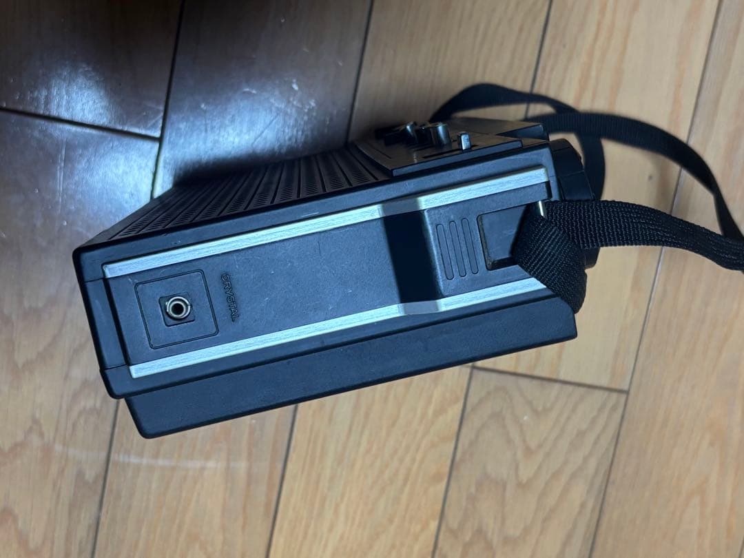 Mitsubishi Radios Radio Cassette Players Fic-404