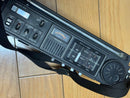 Mitsubishi Radios Radio Cassette Players Fic-404
