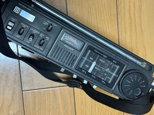 Mitsubishi Radios Radio Cassette Players Fic-404