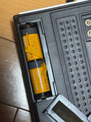 Mitsubishi Radios Radio Cassette Players Fic-404