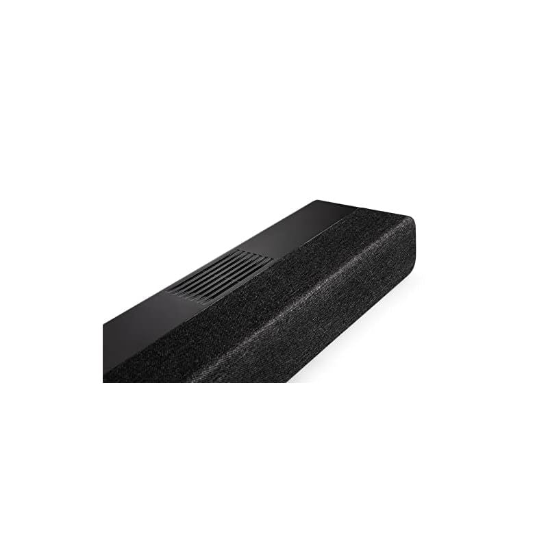Rubber Denon Dht-S517K Dolby Atmos 3.1.2Ch 0