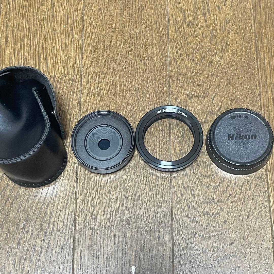 Kenko Lens (Single Focus) Pinhole