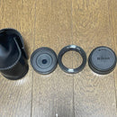 Kenko Lens (Single Focus) Pinhole