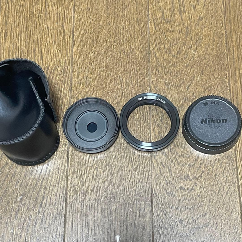 Kenko Lens (Single Focus) Pinhole