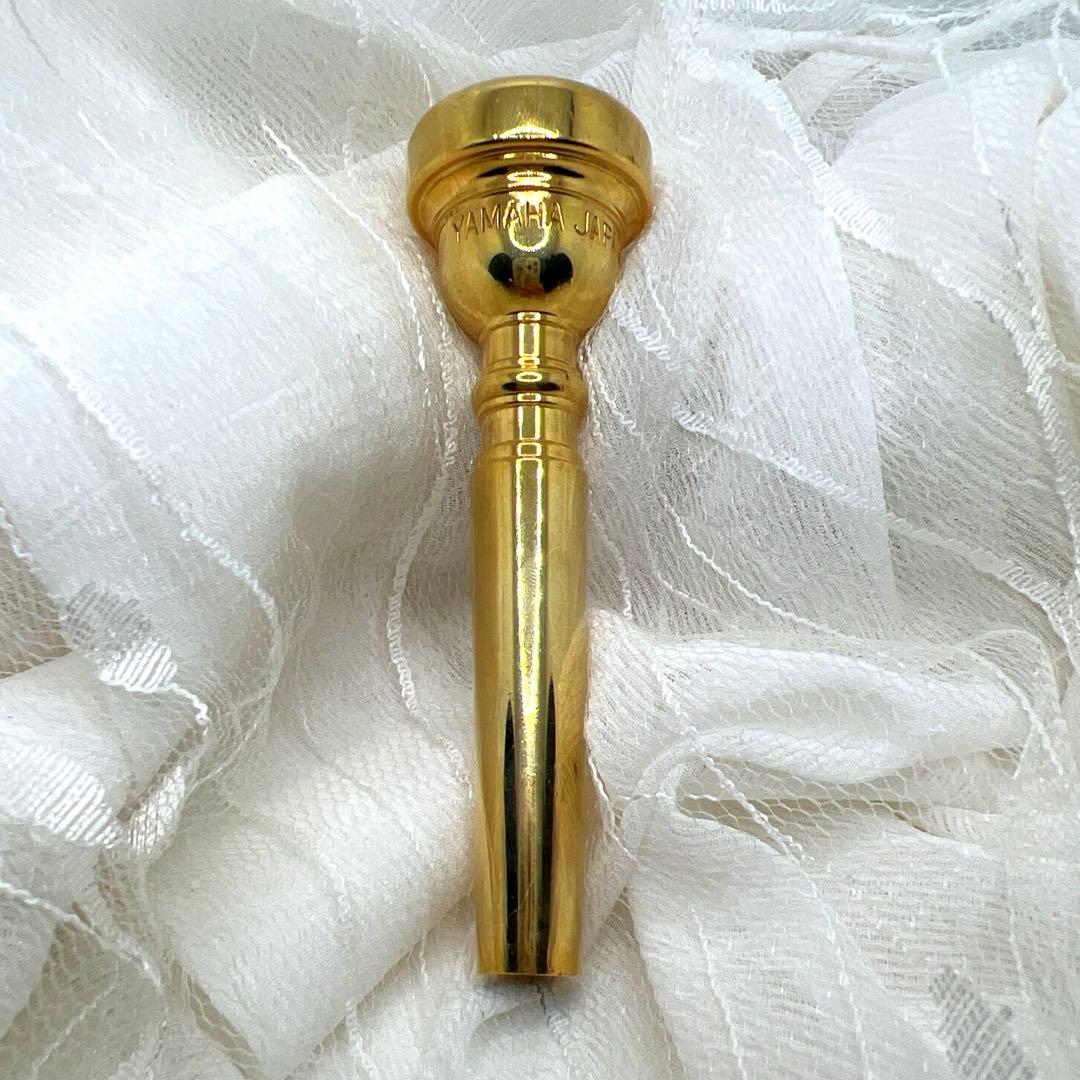 Yamaha Motor Trumpet Mouthpieces #62 11B4