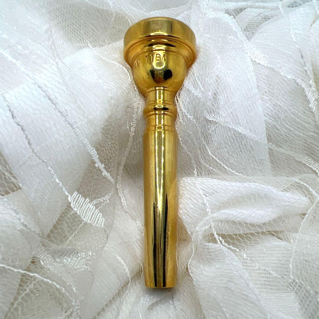 Yamaha Motor Trumpet Mouthpieces #62 11B4
