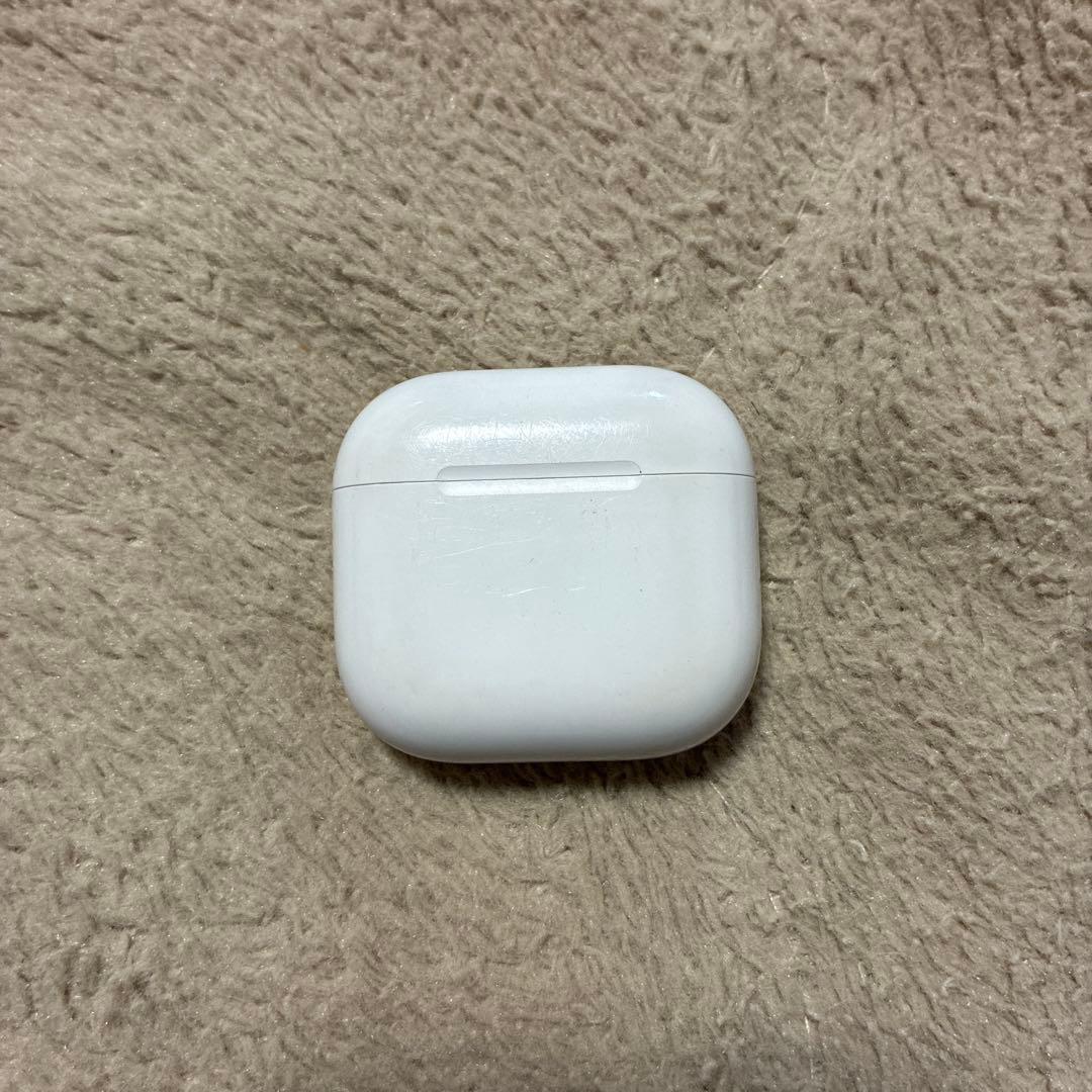 Airpods Body