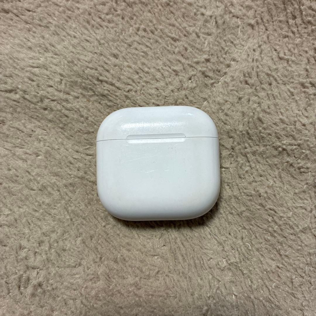 Airpods Body