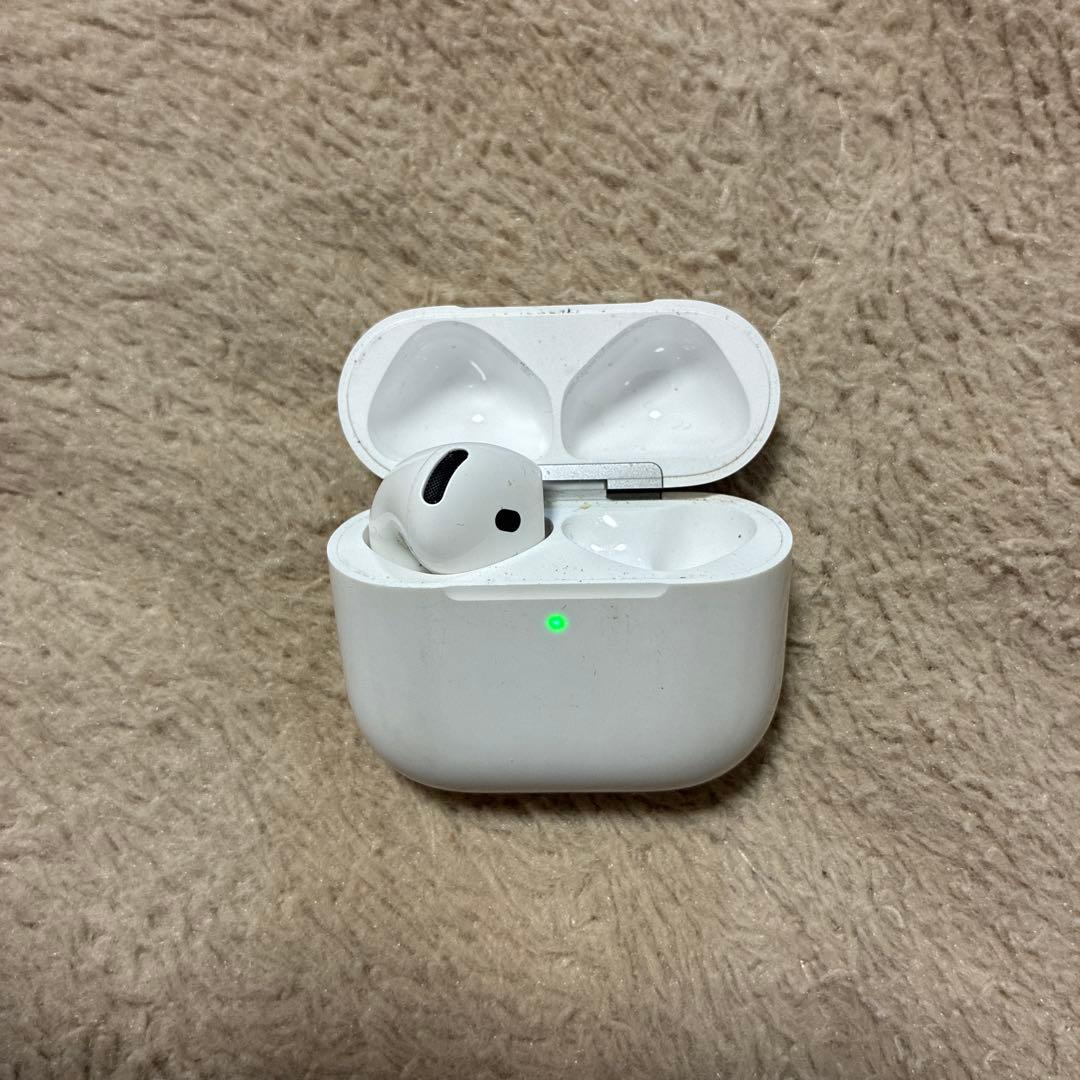 Airpods Body