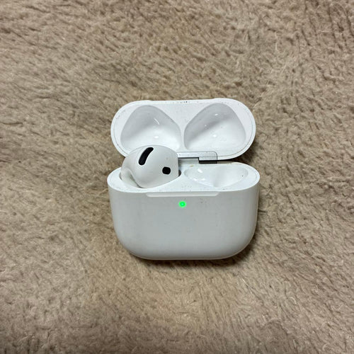 Airpods Body