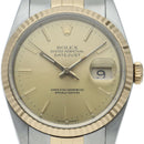 Rolex Others 16233(R) K18Yg/Ss 1