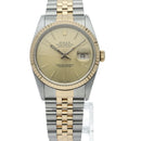 Rolex Others 16233(R) K18Yg/Ss 1