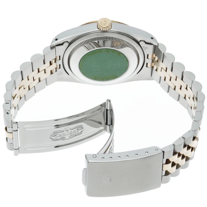 Rolex Others 16233(R) K18Yg/Ss 1