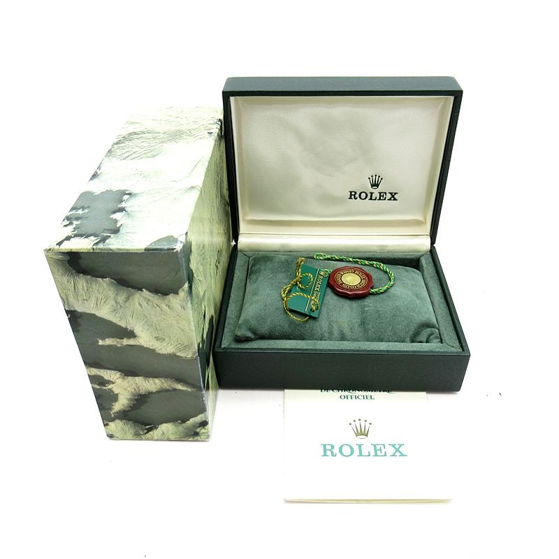 Rolex Others 16233(R) K18Yg/Ss 1