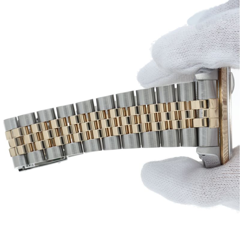 Rolex Others 16233(R) K18Yg/Ss 1