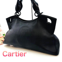 Cartier Shoulder Bags W102