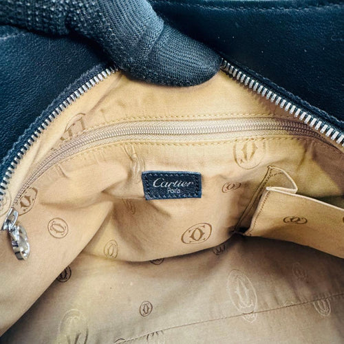 Cartier Shoulder Bags W102