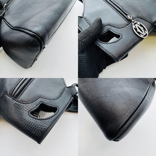 Cartier Shoulder Bags W102