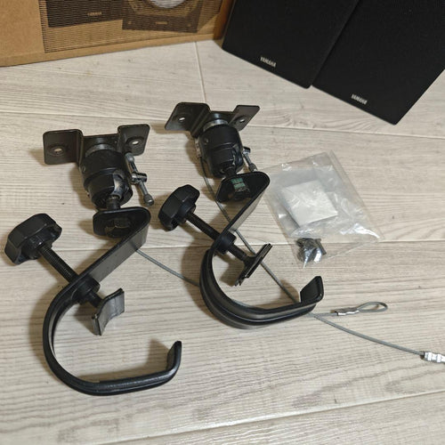 Yamaha Speakers Ns-10Mm