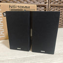 Yamaha Speakers Ns-10Mm