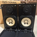 Yamaha Speakers Ns-10Mm