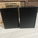 Yamaha Speakers Ns-10Mm