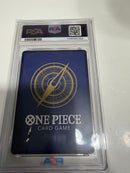 One Piece Card Game Psa10